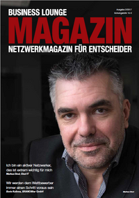 Business Lounge Magazin